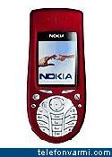 nokkia 3660 slim smart and low cost - low cost cool phone :))