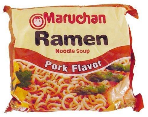 Ramen Noodles cheap - These are very good and cheap