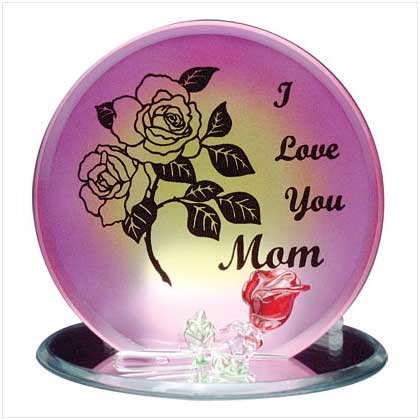 I love you mom - This is for you mom I love you always