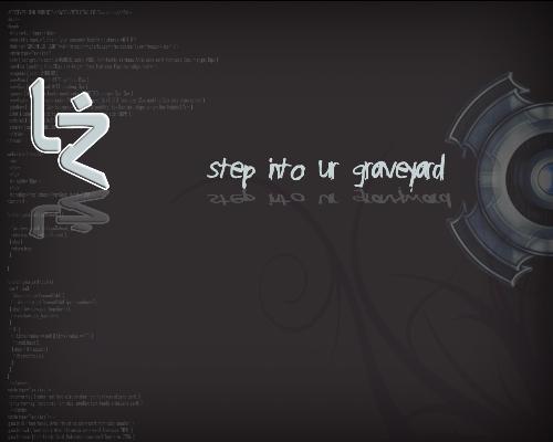 Another one about ma batch name.... - Step into your graveyard