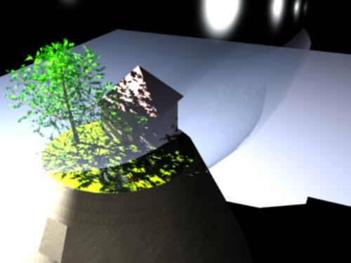 3D Max_1 - A nother little thing