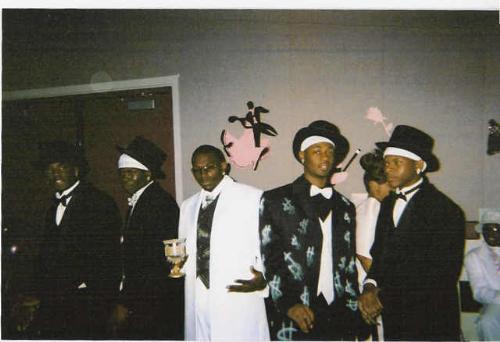 gutta boyz - have fun cuz dey r punk dey knw hw to njoy life nd live to the fullest