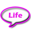 Life Talk - Talking about life