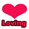 Loving - Loving heart