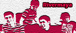 Rivermaya - Rivermaya Band