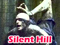 Silent Hill - Silent Hill killer