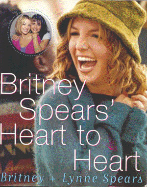 britney spears - i adore her..