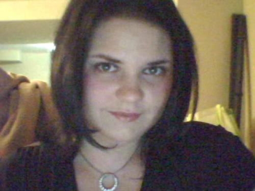 this is me - Picture of me before my work christmas party looking great!
