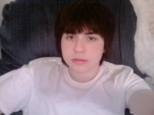 Zack - pic of me
