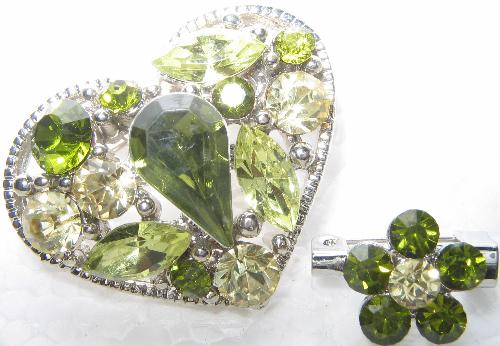 Beautiful Woman Accesories - My collection of woman accessories