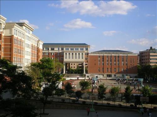 school - memory-middle school