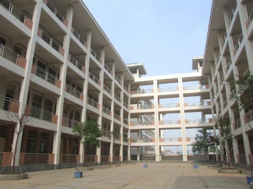 school - memory-middle school