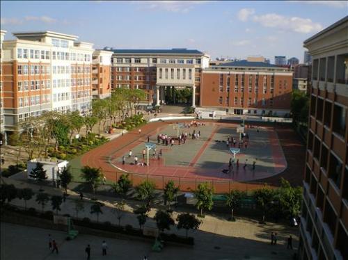 school - memory-middle school
