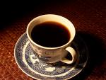 coffee.... - hey this black coffee.....