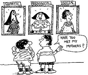 medical cartoon - medical cartoon