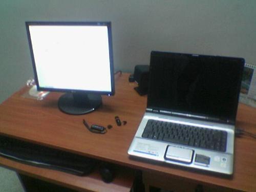 my PC - :)