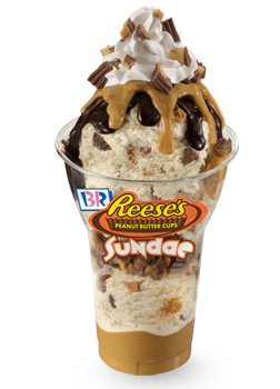 cool treat - Boy doesn't this look yummy enough top eat. I think it would help cool me off.