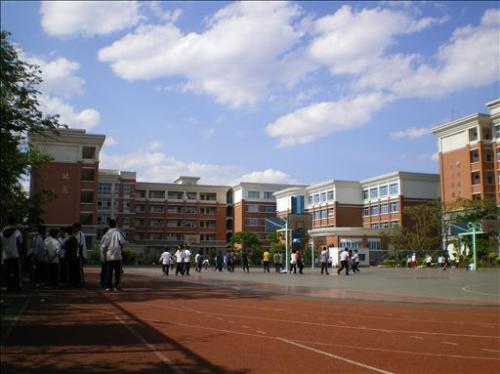 school - memory-middle school