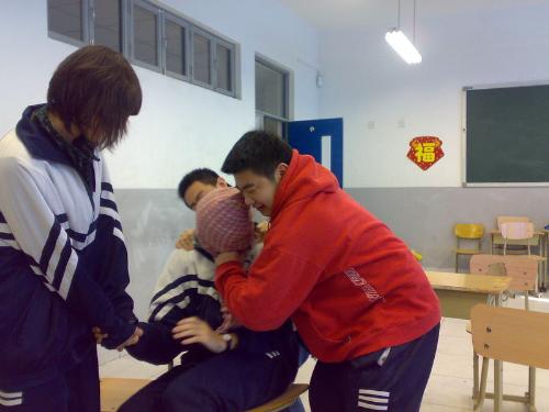 school - memory-middle school