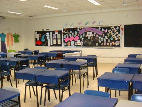 school - memory-middle school