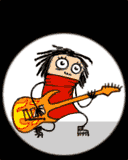 Music - I love music like hell