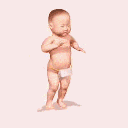 Music - Child dance