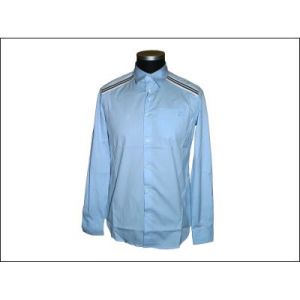Clothes - Blue shirt for men