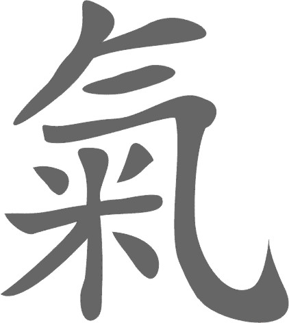 chi - flow