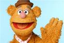The great Fozzie Bear. One Ham of a Bear! - Trade in your teddy bears for a soft, cuddly Fozzie