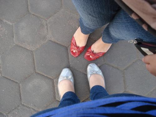 fun - shoes