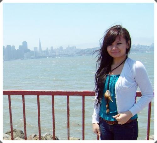In SF - Treasure Island