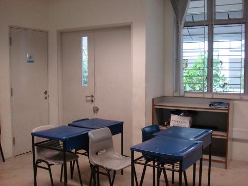 school - memory-middle school