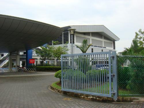 school - memory-middle school