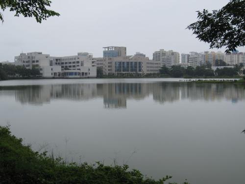 school - memory-middle school