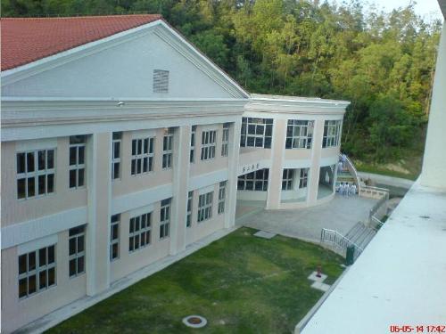 school - memory-middle school