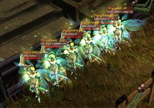 Friends - Online Game Friends