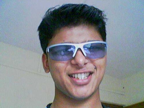 Hey its ma photo - Hey Its me so happy