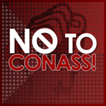 Say No to CONASS! - Calling Filipinos all over the world.. Say No to CONASS!