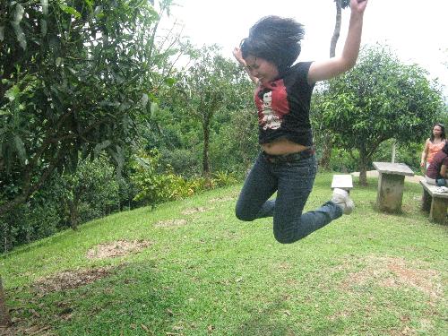 fly high! - when it comes to pictures, I just love jumping. I really find it amazing capturing you in the air