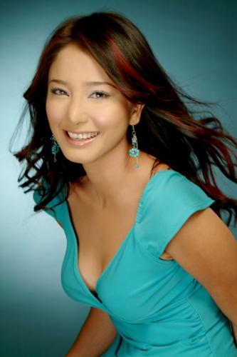 Katrina Halili - A picture of Katrina Halili