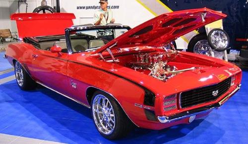 Nice car....you must see this - car, muscule car, enterntament, fun, sport