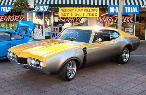 car see that - muscule car
