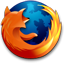 Mozilla Firefox icon - This is  Mozilla Firefox icon