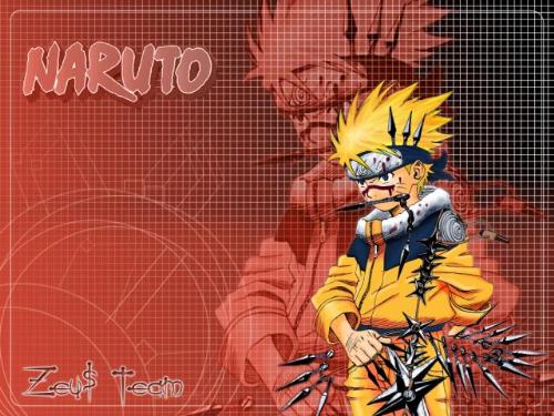 Naruto - Naruto...