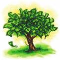 money tree - taken from web search , found appropriate for discussion