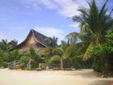 scenerie - scenerie at boracay..