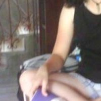 my side hahaha - this was taken after Ligo sa beach
