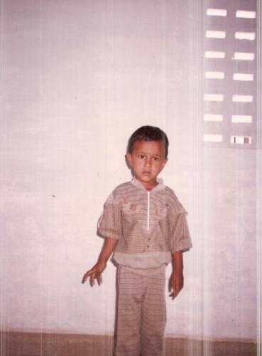 Dj - 1st grade