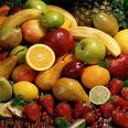 fruits - are high in vitamins and minerals