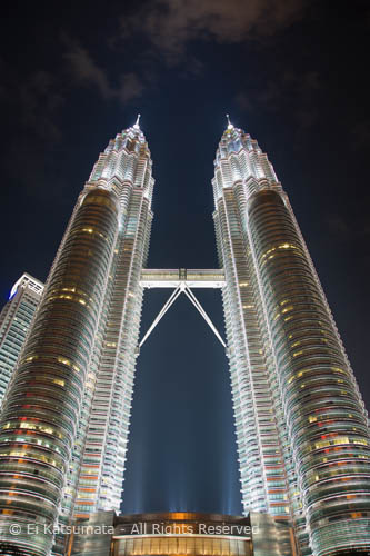 beautiful tower - lovely picture